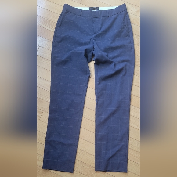 Banana Republic Ryan pants - Picture 3 of 4
